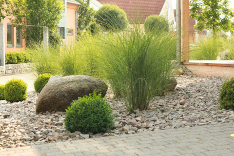 Schlosser Garten- und Landschaftsbau GmbH & Co.KG in Haag