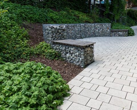 Schlosser Garten und Landschaftsbau GmbH & Co.KG in Haag